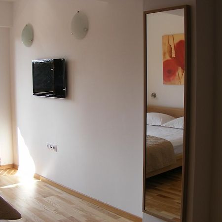 Studio Montana Poiana Brașov Zimmer foto