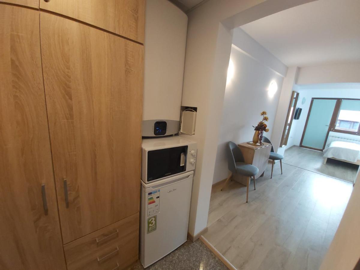 Studio Montana Poiana Brașov Exterior foto