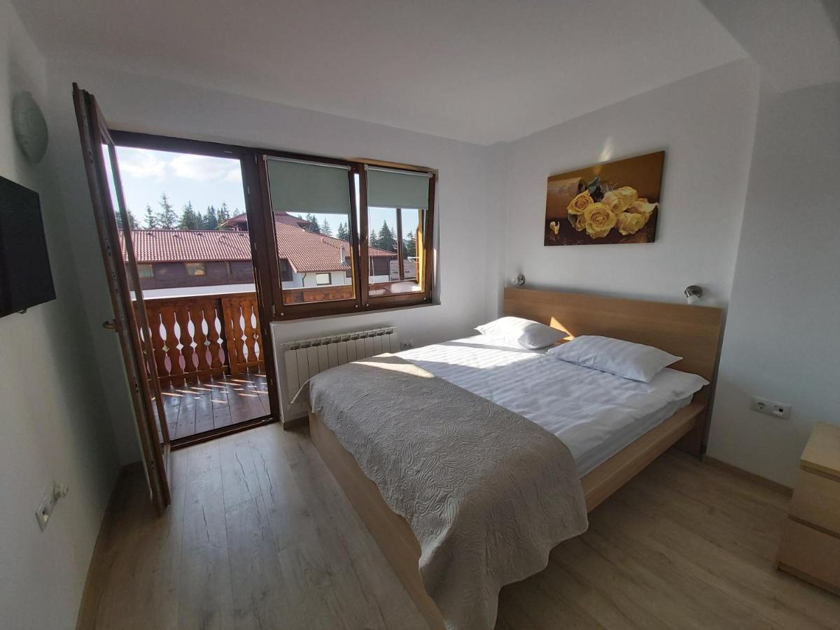 Studio Montana Poiana Brașov Exterior foto