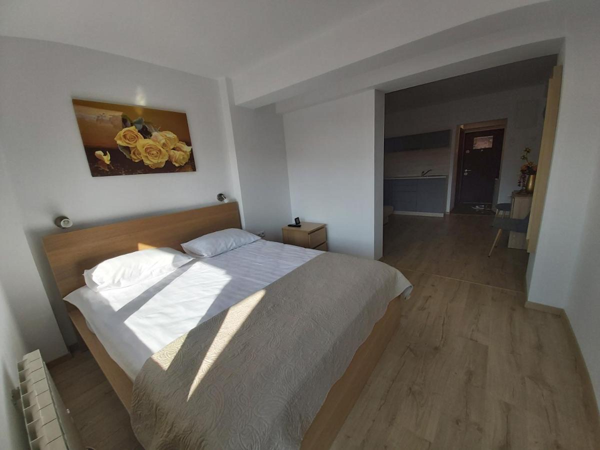 Studio Montana Poiana Brașov Exterior foto