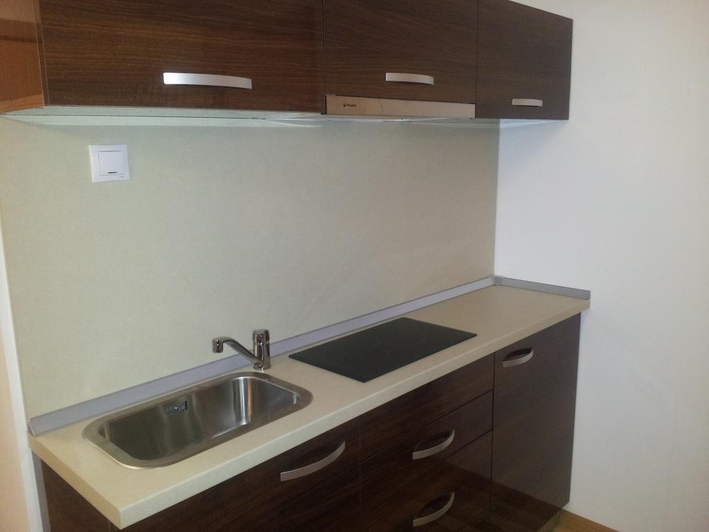 Studio Montana Poiana Brașov Zimmer foto