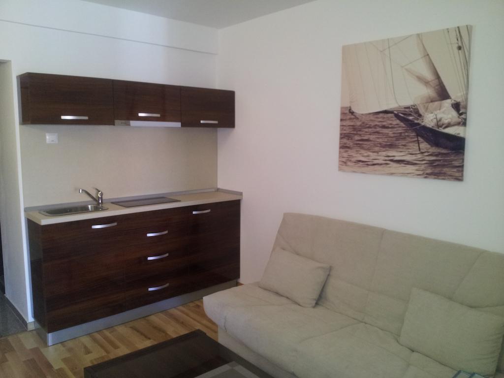 Studio Montana Poiana Brașov Zimmer foto