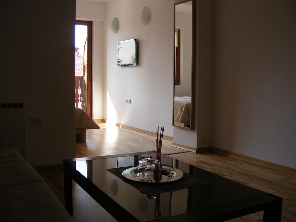 Studio Montana Poiana Brașov Zimmer foto