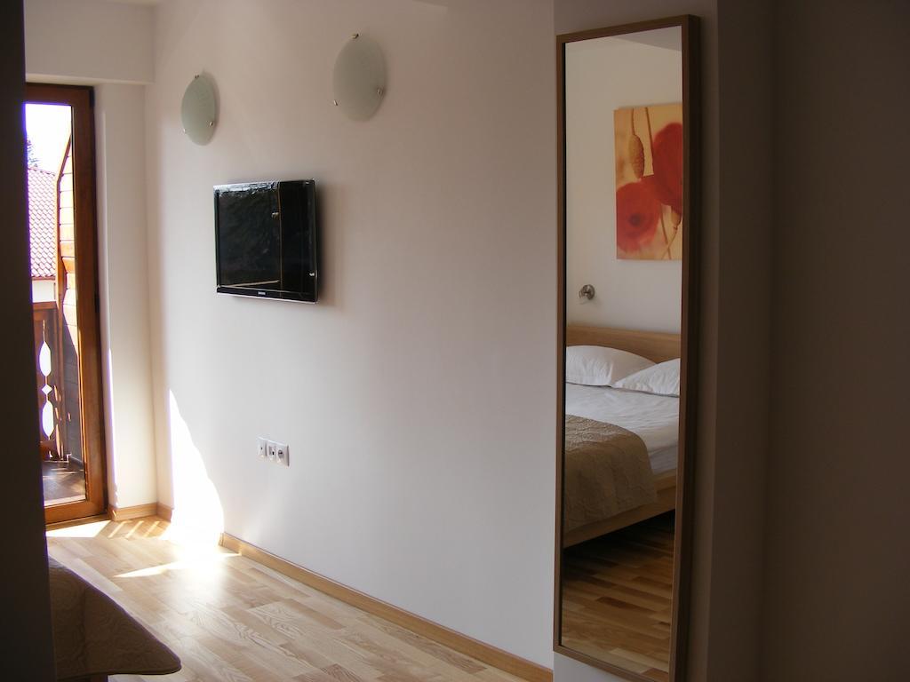 Studio Montana Poiana Brașov Zimmer foto