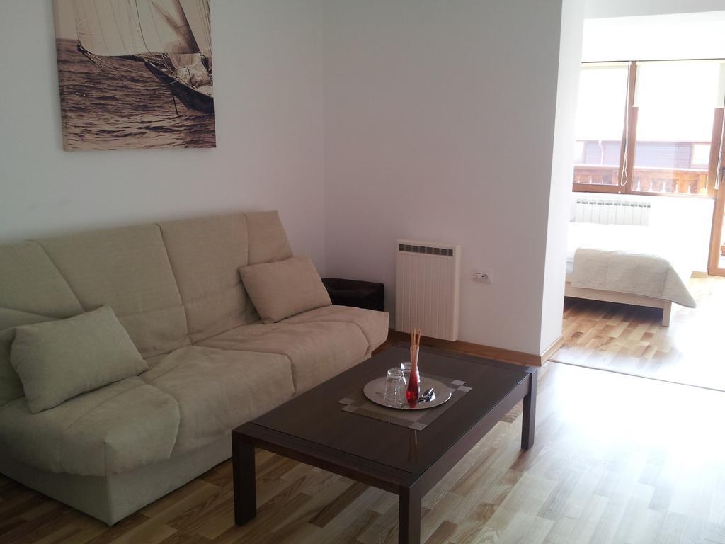 Studio Montana Poiana Brașov Zimmer foto