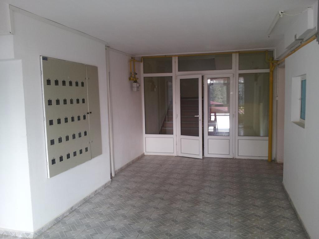 Studio Montana Poiana Brașov Exterior foto