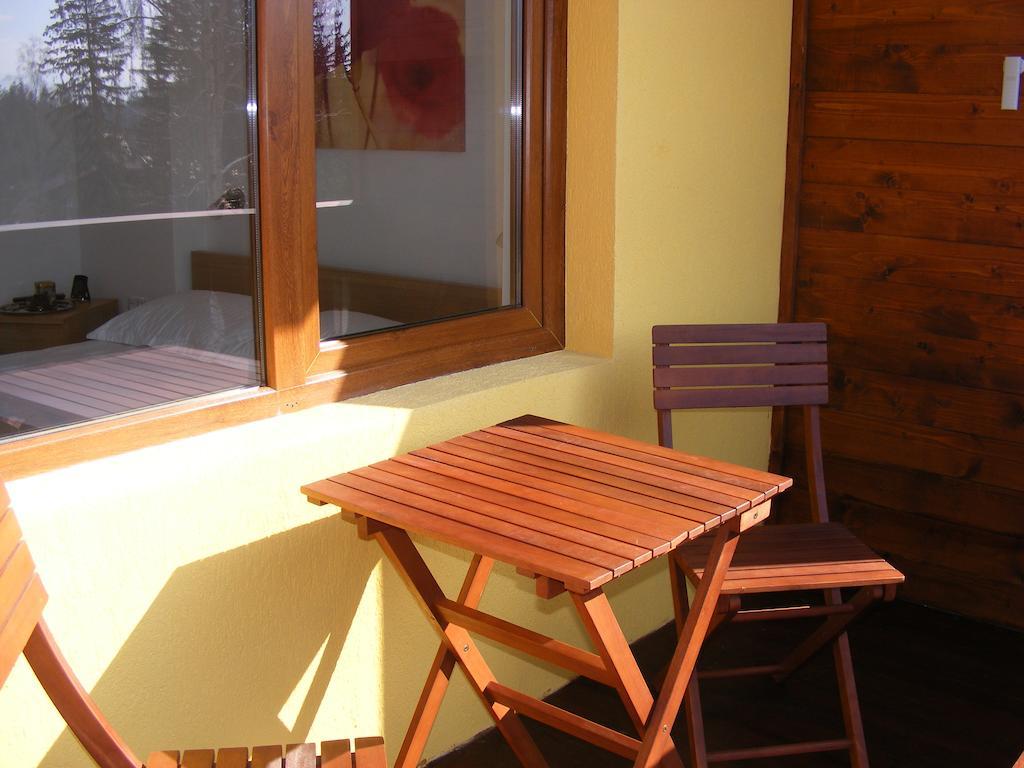 Studio Montana Poiana Brașov Zimmer foto